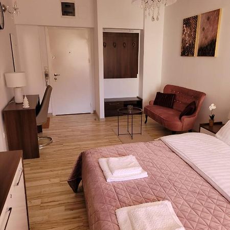 Sinaia Belleview Apartment Екстериор снимка