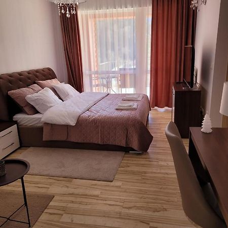 Sinaia Belleview Apartment Екстериор снимка