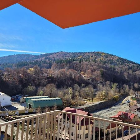 Sinaia Belleview Apartment Екстериор снимка