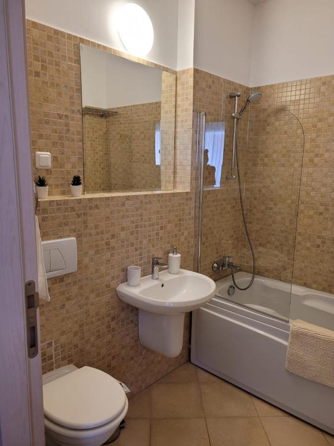 Sinaia Belleview Apartment Екстериор снимка