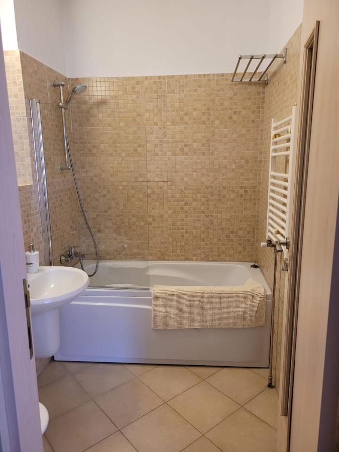 Sinaia Belleview Apartment Екстериор снимка